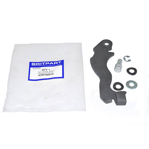 KIT-LEVER-REAR - BRITPART - ICW100010