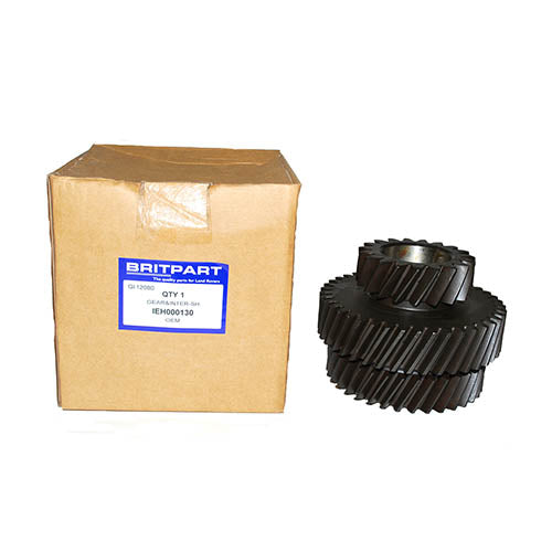 GEAR&INTER-SH - BRITPART - IEH000130