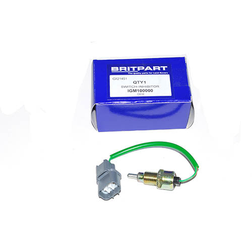 SWITCH-INHIBITOR - OEM - IGM100000