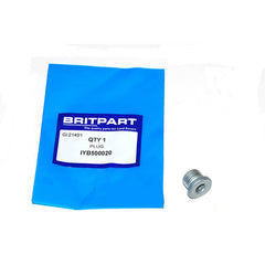 PLUG - OEM - IYB500020