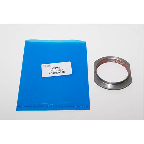 NUT - HEX - OEM - IYH000030G
