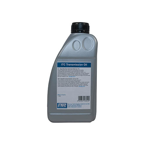 OIL - LUBRICANT - OEM - IYK500010G