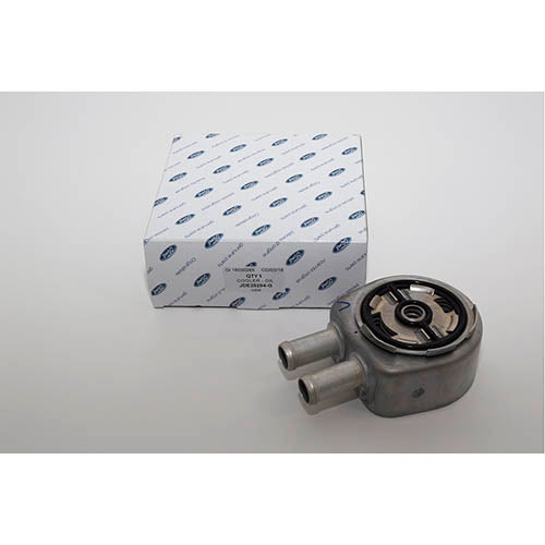 COOLER - OIL - OEM - JDE28254-G