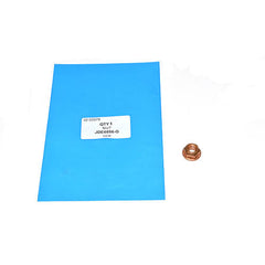 NUT - OEM - JDE6856-G