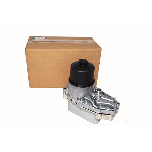 MODULE-COOLI - JAGUAR - JDE8715