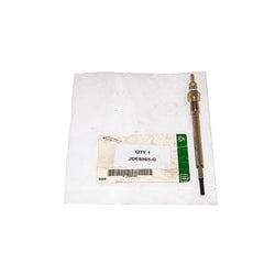 PLUG-HEATER - OEM - JDE8865-G