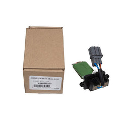 RESISTOR ASSY - OEM - JGM500020G