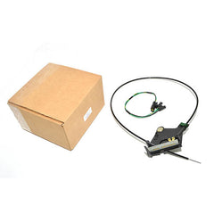 CONTROL ASSY - HEATER - OEM - JGO000031