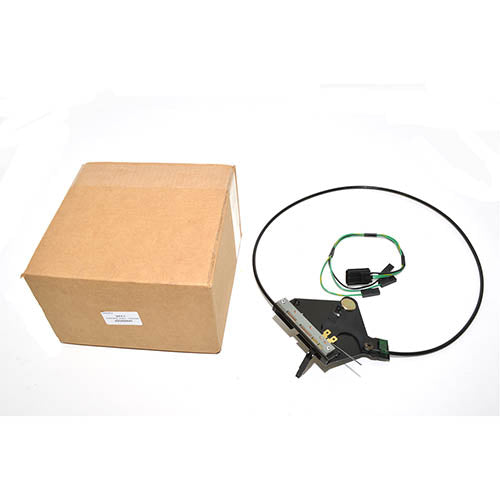 CONTROL ASSY - HEATER - OEM - JGO000041