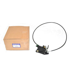 CONTROL ASSY-HEATER - OEM - JGO500010