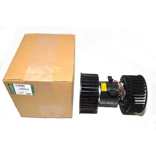 BLOWER ASSY - HEATER - LR - JNB000060LR