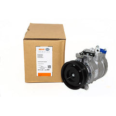COMPRESSOR ASSY - HELLA - JPB101450