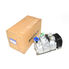 COMPRESSOR ASSY - OEM - JPB500130