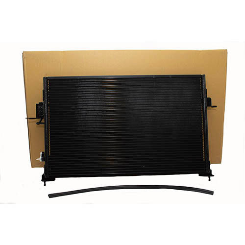 CONDENSER - NISSEN - JRB100790G