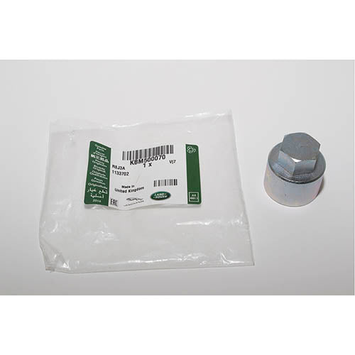 KEY - LR - KBM500070LR