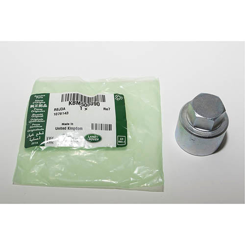 KEY - LR - KBM500090LR