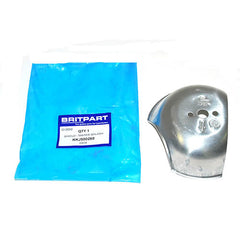 SHIELD - WATER SPLASH - OEM - KKJ500260
