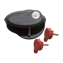 Load image into Gallery viewer, LOCK ASSY - OEM - KNW500020