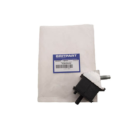 MOUNTING ASSY - BRITPART - KQB500550