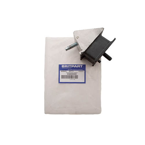 MOUNTING ASSY - BRITPART - KQB500560