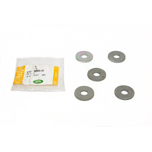 WASHER - LAND ROVER - KYF500070LR