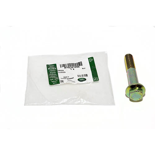 BOLT - FLANGED HEAD - LR - KYG101200LR