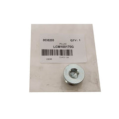 PLUG - OEM - LCM100170G