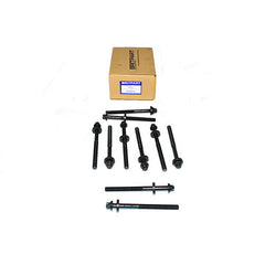 BOLT-CYLINDER HEAD PACK OF 10 - BRITPART - LDN100470L