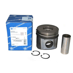 PISTON ASSY TD5 OVER-SIZED - KS - LFL00046020G