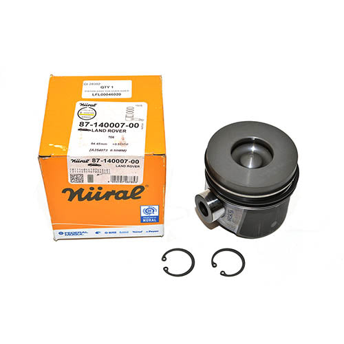 PISTON ASSY TD5 OVER-SIZED - AE - LFL00046020