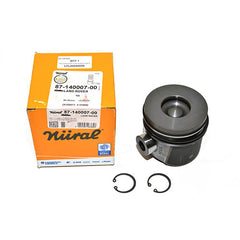 PISTON ASSY TD5 OVER-SIZED - AE - LFL00046020