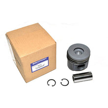 Load image into Gallery viewer, PISTON ASSY - 020 - BRITPART - LFL50003020