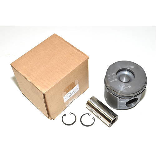 PISTON & PIN ASSY - KS - LFL500040G