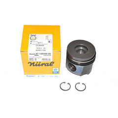 PISTON AND PIN ASSY - NURAL - LFL500040
