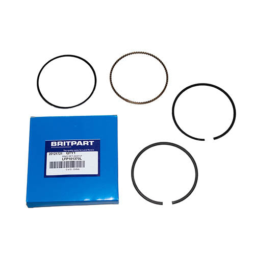 RING SET ASSY-P - BRITPART - LFP101370L