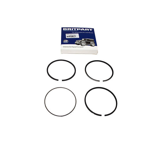 KIT-RING-PISTON - BRITPART - LFP101750L