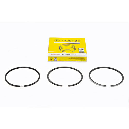 KIT-RING-PISTON - GOETZE - LFT100410L