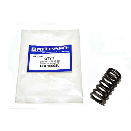SPRING-VALVE-CY - OEM - LGL10008L