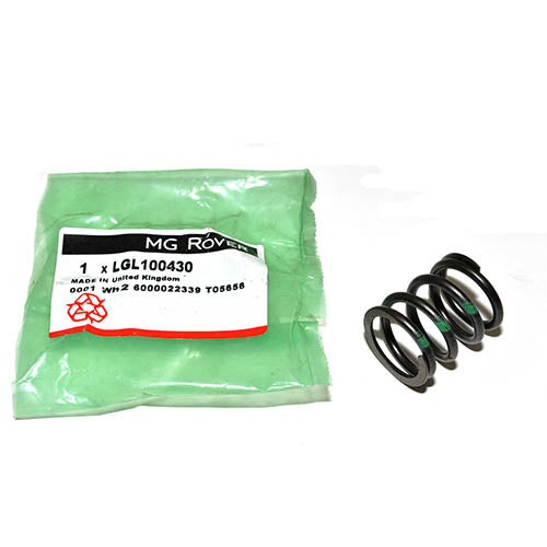 SPRING-VALVE-CY - OEM - LGL100430L