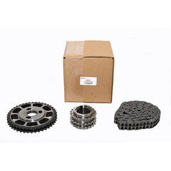 KIT SERVICE - OEM - LHA000030