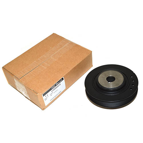 DAMPER - OEM - LHG000010L