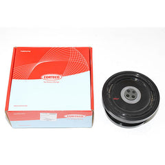 PULLEY-CRANKSHAF - CORTECO - LHG000100