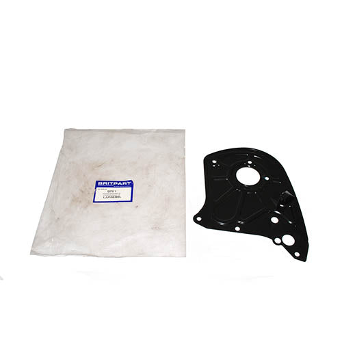 PLATE-BACKING - OEM - LJJ100380L