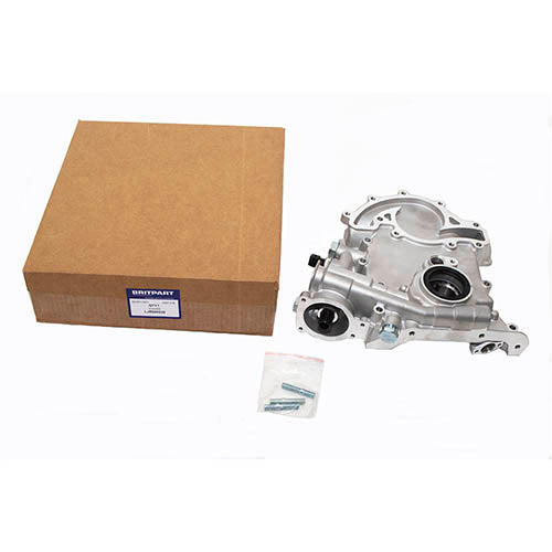 COVER - BRITPART - LJR000220