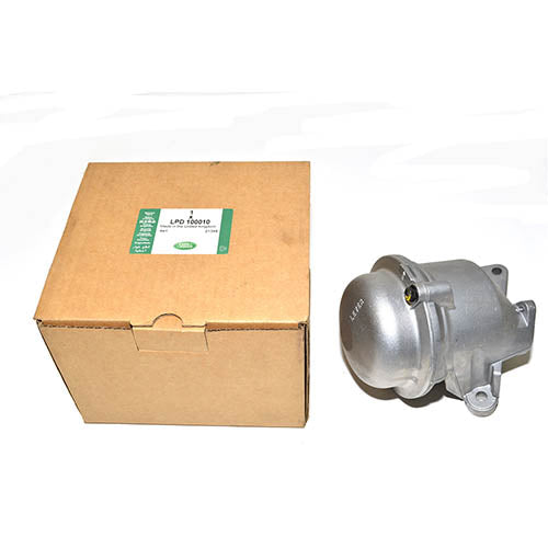 SPINNER - LR - LPD100010LR