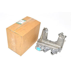 PUMP ASSY - OIL - LR - LPF000010LR