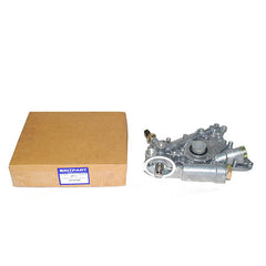 PUMP ASSY - OIL - DIESEL - OEM - LPF101200