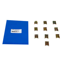 NUT - FLANGED - OEM - LR000053G