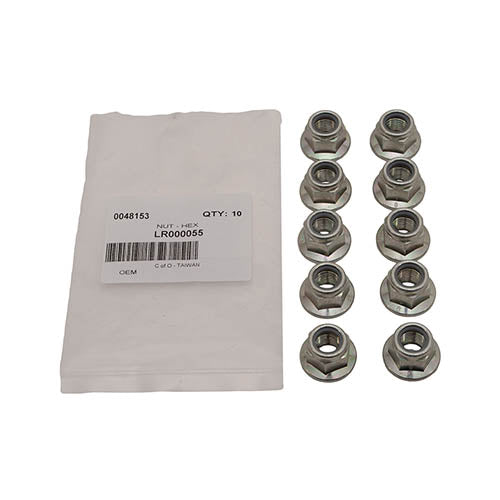 NUT - HEX. - OEM - LR000055