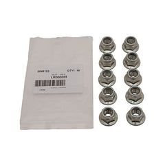 NUT - HEX. - OEM - LR000055